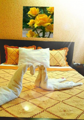 Гостиница Hotel Sali  Тбилиси